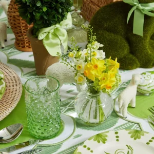 Hot Nancy Bud Vase (Set Of 3) Vases