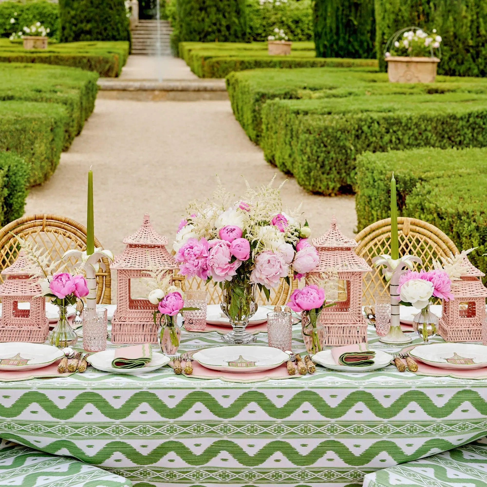 nancy_bud_vase_set_of__4.webp Hot Nancy Bud Vase (Set Of 3) Vases