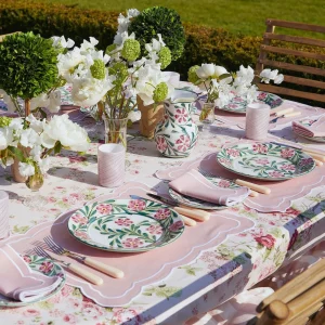 Fashion Nancy Footed Bud Vase (Set Of 3) Vases