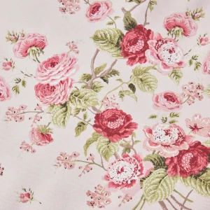 Flash Sale Nancy Rose Tablecloth Tablecloths