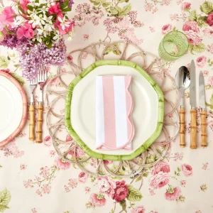 Flash Sale Nancy Rose Tablecloth Tablecloths