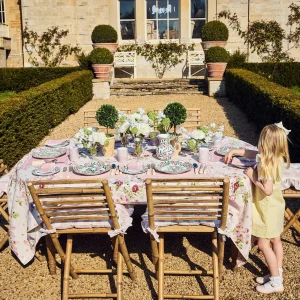 Flash Sale Nancy Rose Tablecloth Tablecloths