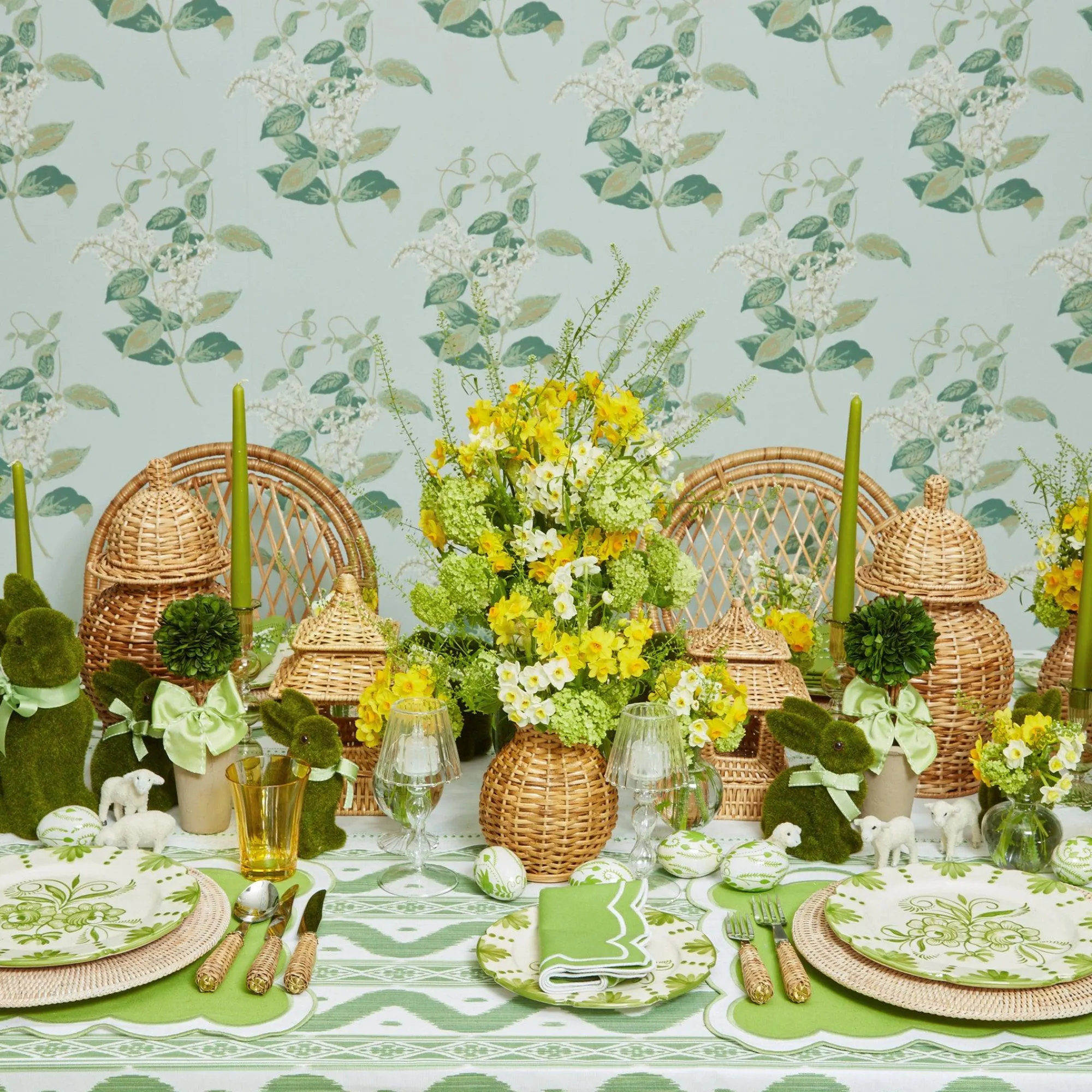 natural_rattan_decoration_1.webp Shop Natural Rattan Decoration Set Rattan Tableware