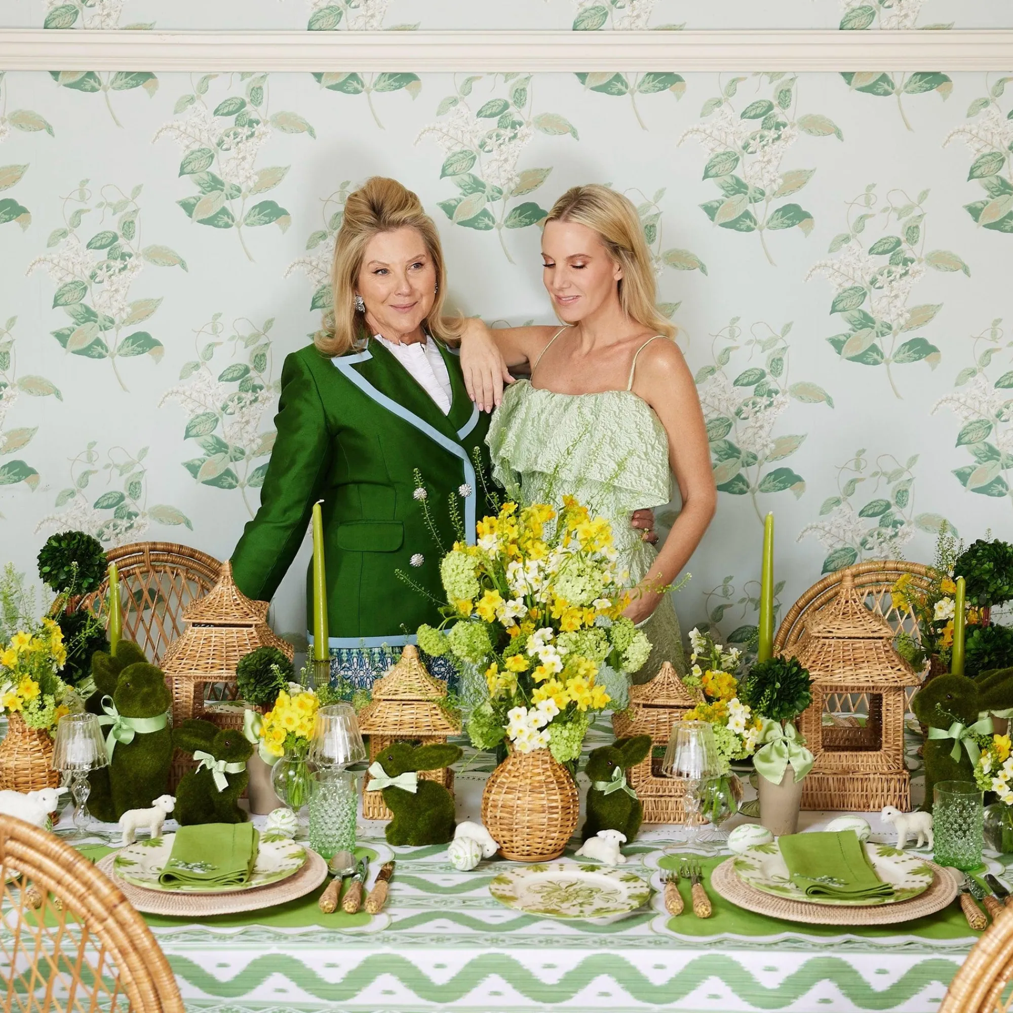 natural_rattan_decoration_2.webp Shop Natural Rattan Decoration Set Rattan Tableware