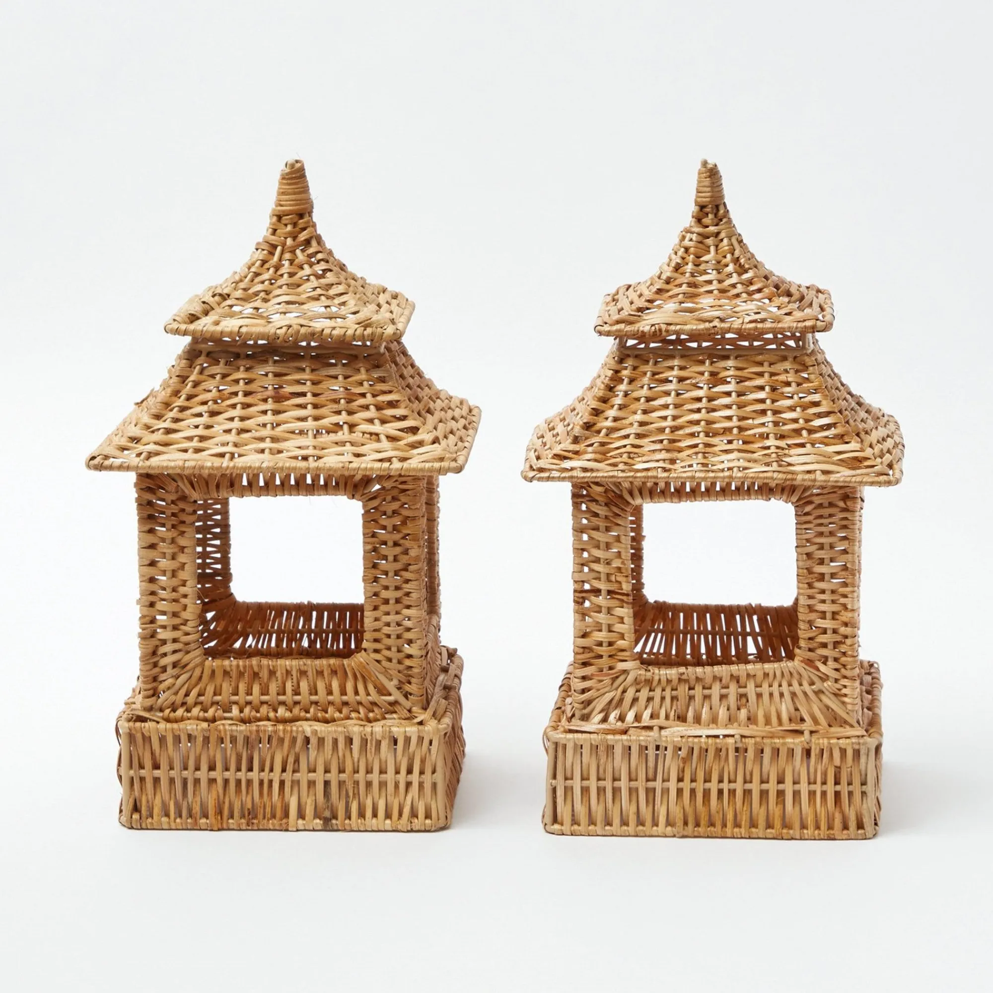 natural_rattan_decoration_3.webp Shop Natural Rattan Decoration Set Rattan Tableware
