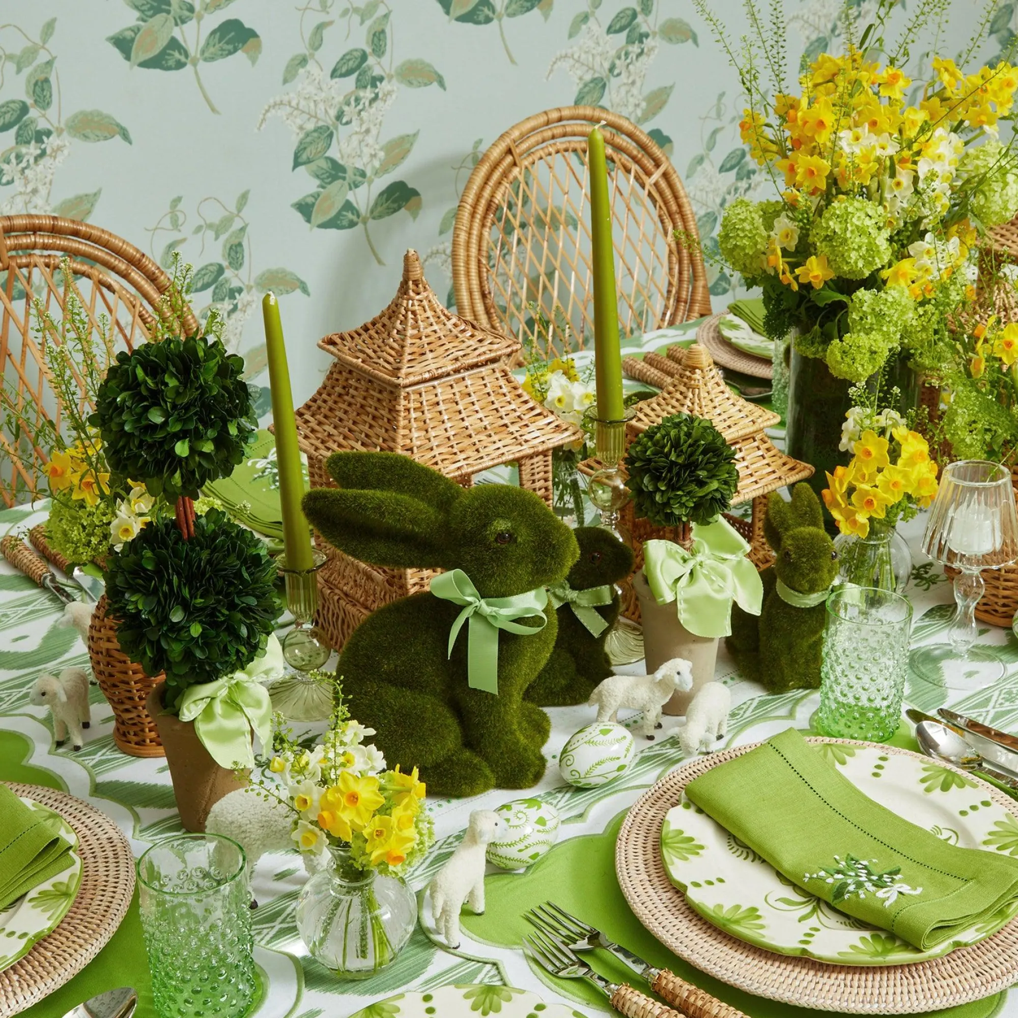 natural_rattan_decoration_5.webp Shop Natural Rattan Decoration Set Rattan Tableware