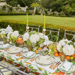 Flash Sale Natural Rattan Scalloped Bowl (Small) Rattan Tableware