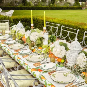 Flash Sale Natural Rattan Scalloped Bowl (Small) Rattan Tableware