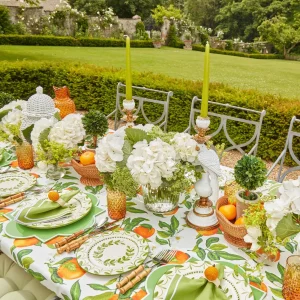 Flash Sale Natural Rattan Scalloped Bowl (Small) Rattan Tableware