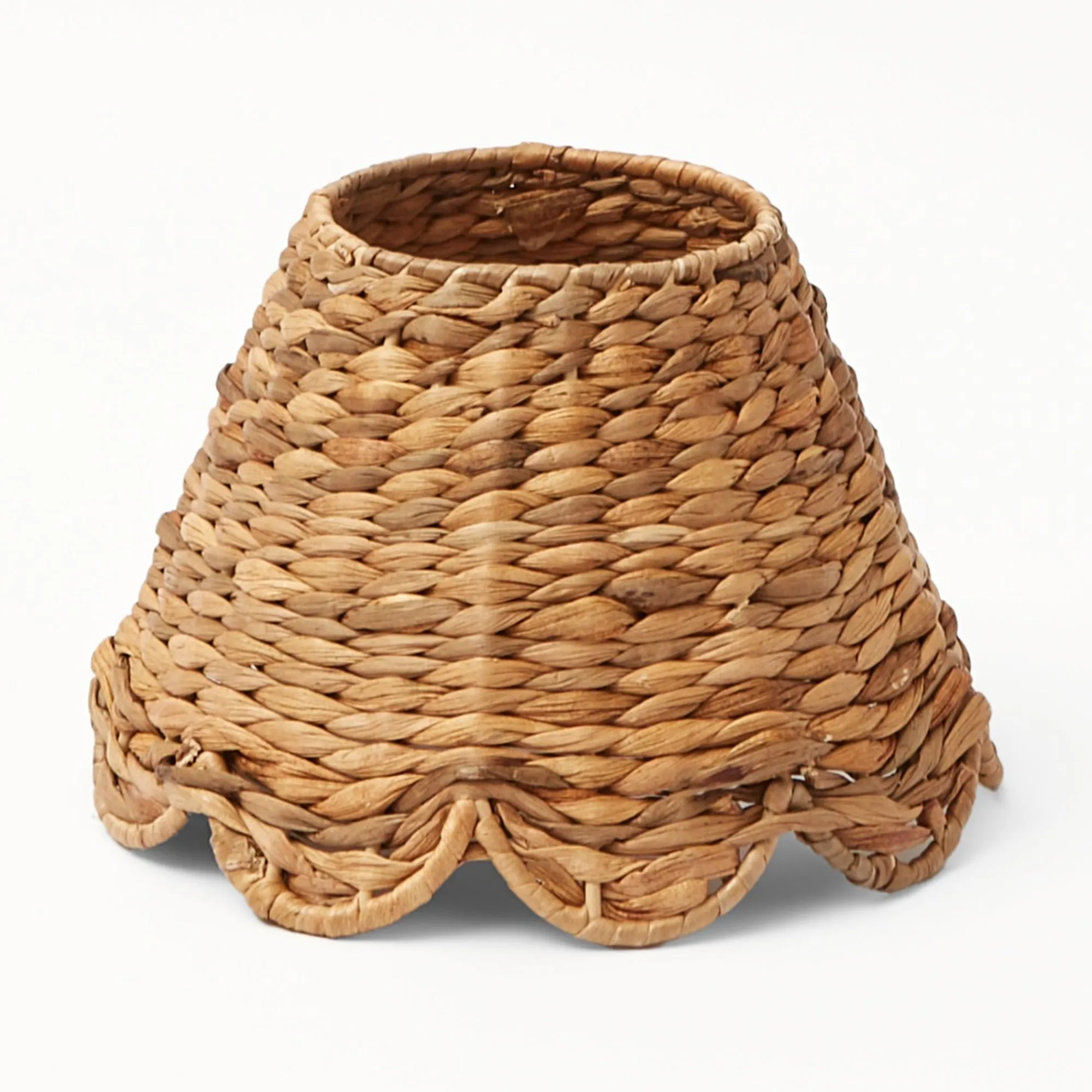 natural_seagrass_lampshad_0.webp Store Natural Seagrass Lampshade Lamps & Lighting