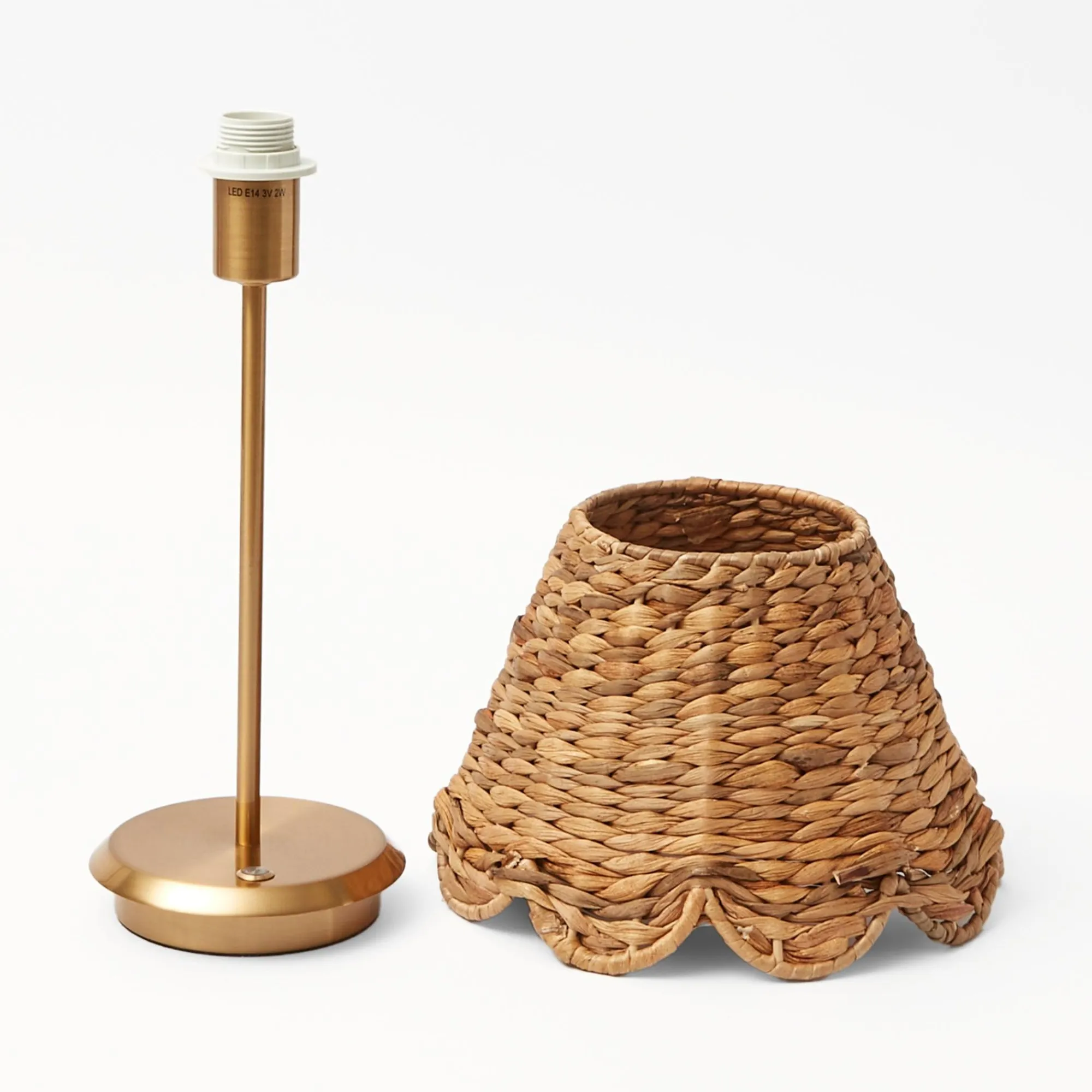 natural_seagrass_lampshad_4.webp Store Natural Seagrass Lampshade Lamps & Lighting