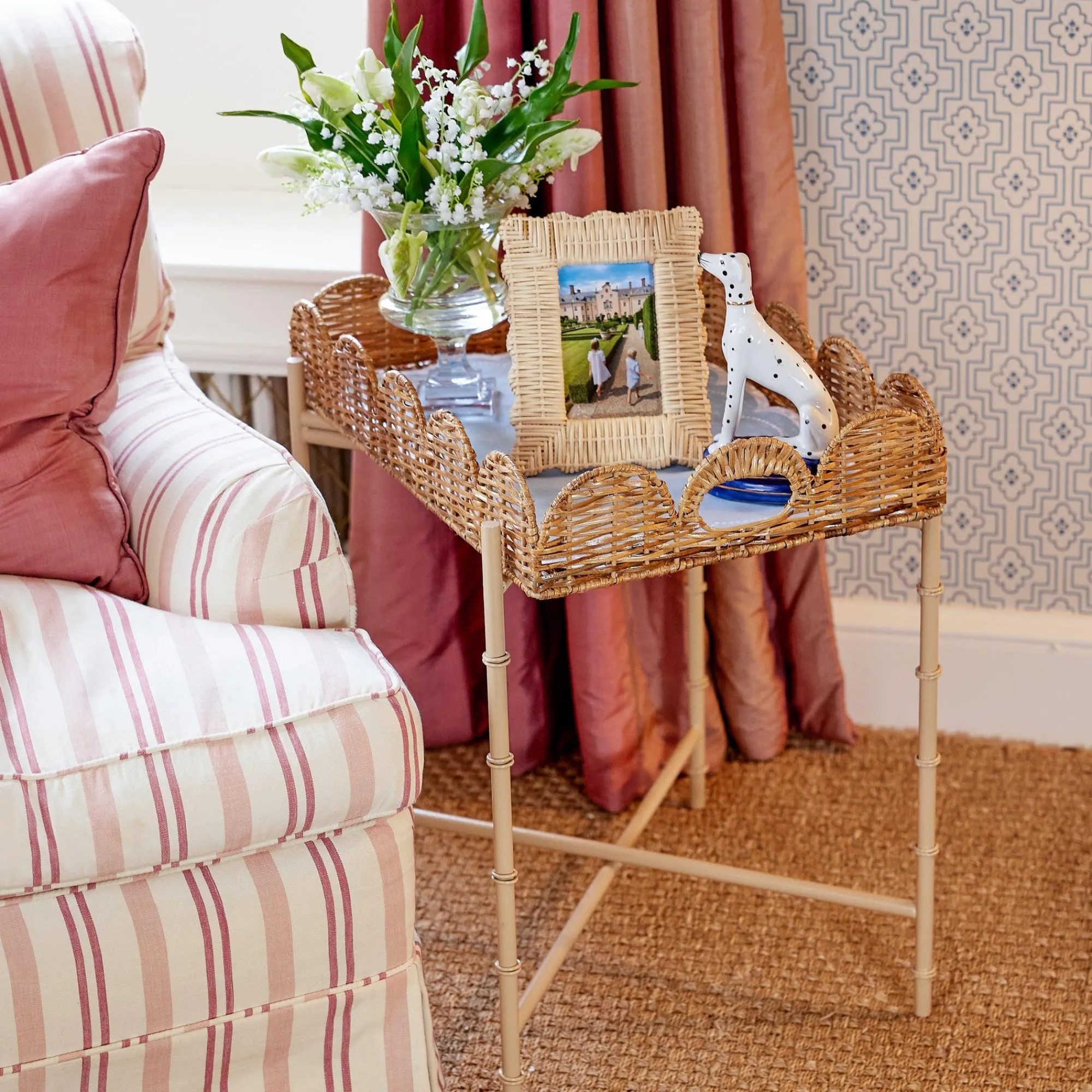 octavia_blue_tray_liner_3-1.webp Sale Octavia Blue Tray Liner Placemats