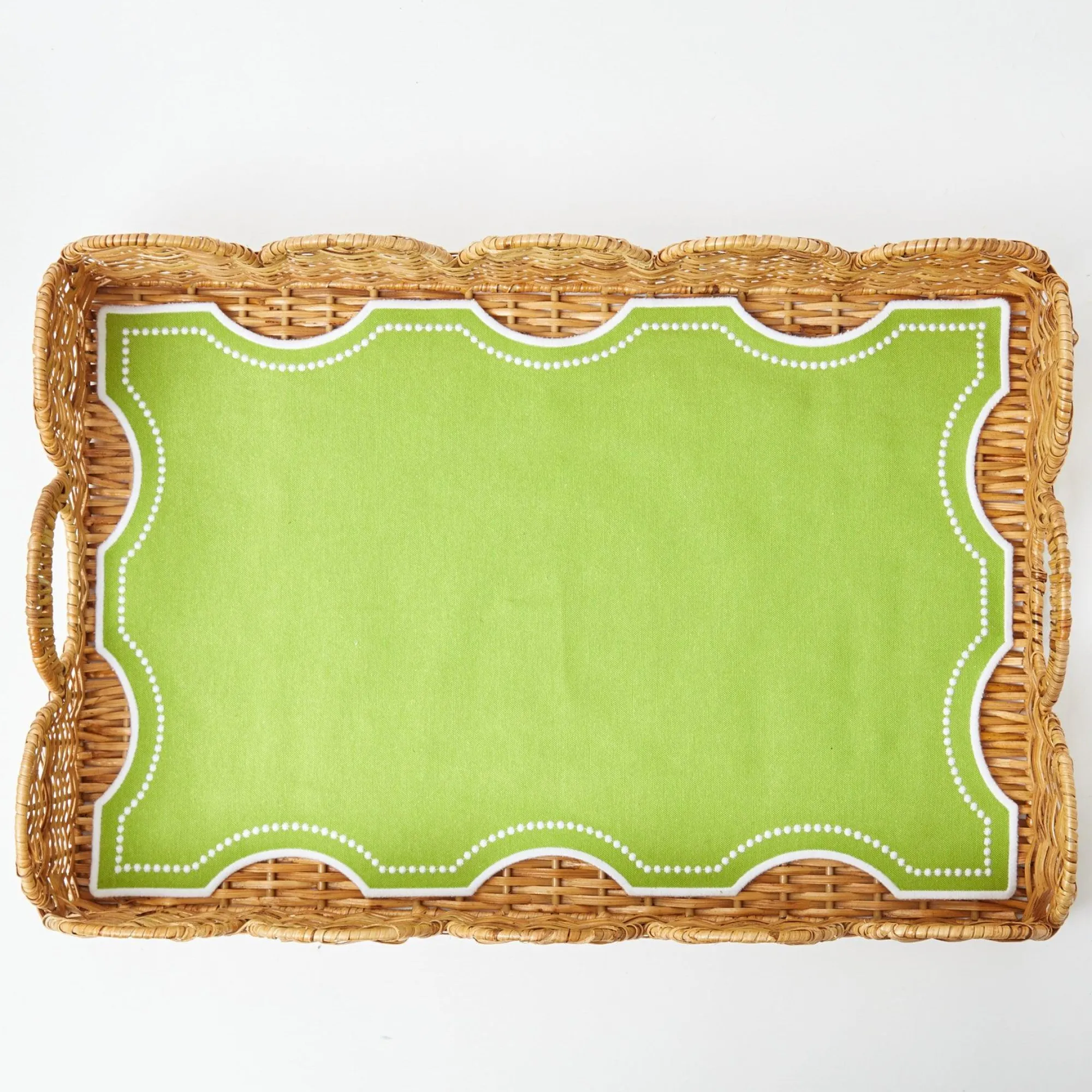 octavia_green_tray_liner_6.webp Sale Octavia Green Tray Liner Trays & Liners
