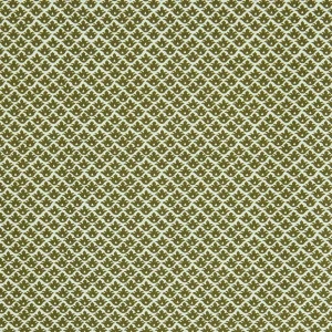 Online Olive Green Lotus Flower Fabric Serena Fresson Fabrics
