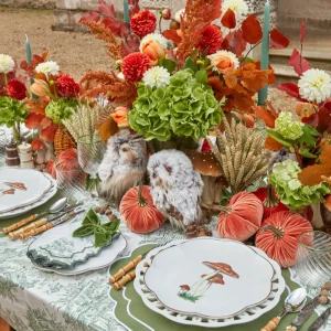 Cheap Olive Rim Swirl Water Glass (Set Of 4) Glasses