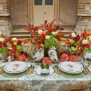 Cheap Olive Rim Swirl Water Glass (Set Of 4) Glasses