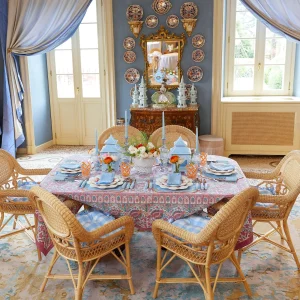 Online Orange Swirl Outdoor Glasses (Set Of 6) Glasses