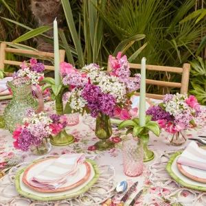 Best Palm Leaf Candle Holder (Large) Candle Holders