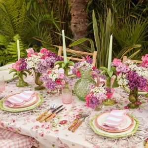 Best Palm Leaf Candle Holder (Large) Candle Holders