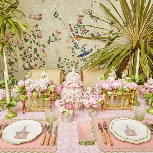 Best Palm Leaf Candle Holder (Large) Candle Holders