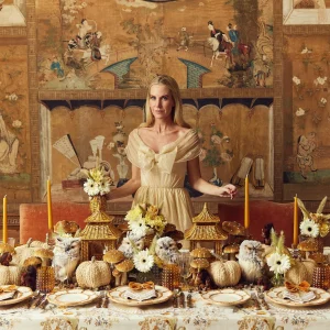 Store Petal Bamboo Ceramic Dinner Plate Dinner Plates