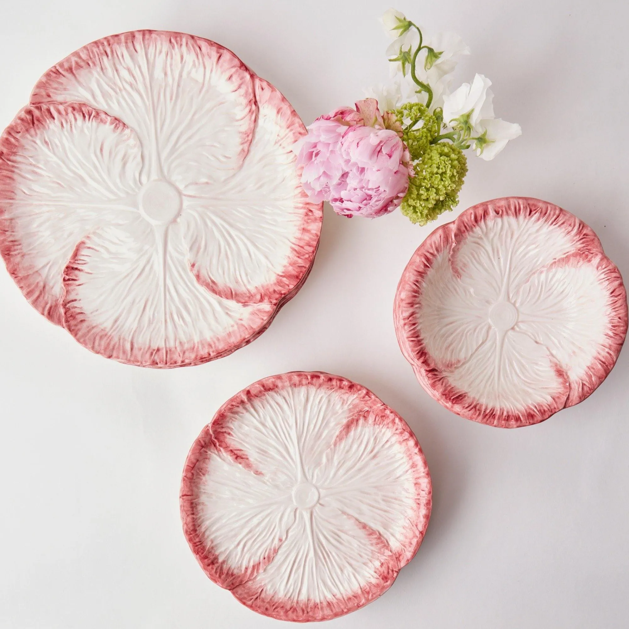 pink_capri_lettuce_bowl_12.webp Cheap Pink Capri Lettuce Bowl Lettuce Crockery