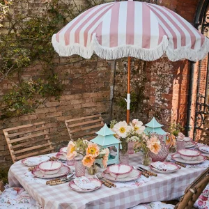 Cheap Pink Capri Lettuce Bowl Lettuce Crockery