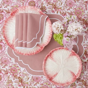 Cheap Pink Capri Lettuce Starter Plate Starter Plates