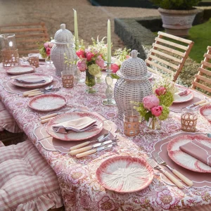 Cheap Pink Capri Lettuce Starter Plate Starter Plates