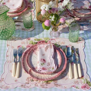 Cheap Pink Capri Lettuce Starter Plate Starter Plates