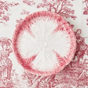 Cheap Pink Capri Lettuce Starter Plate Starter Plates