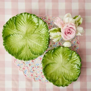 Flash Sale Pink Gingham Tablecloth Tablecloths