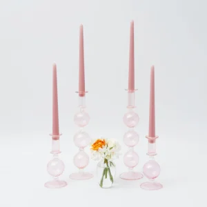 Shop Pink Parrot Candlescape Candlescapes