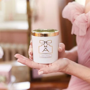 Sale Portrait Of A Garden Scented Candle Candles