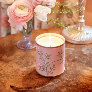 Sale Portrait Of A Garden Scented Candle Candles
