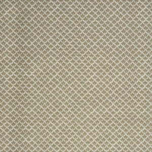 Cheap Putty Lotus Flower Fabric Serena Fresson Fabrics