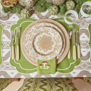 Outlet Putty Valencia Starter Plate Starter Plates