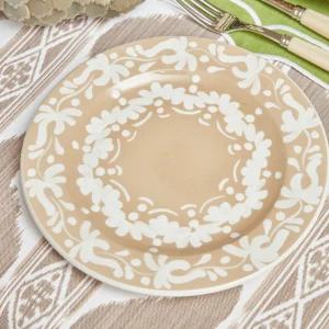 Outlet Putty Valencia Starter Plate Starter Plates