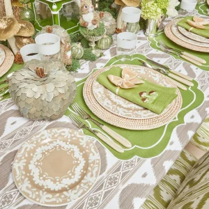 Outlet Putty Valencia Starter Plate Starter Plates