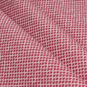 Flash Sale Raspberry Pink Lotus Flower Fabric Serena Fresson Fabrics