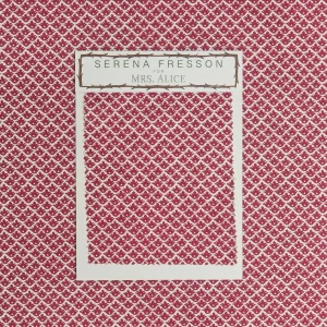 Flash Sale Raspberry Pink Lotus Flower Fabric Serena Fresson Fabrics