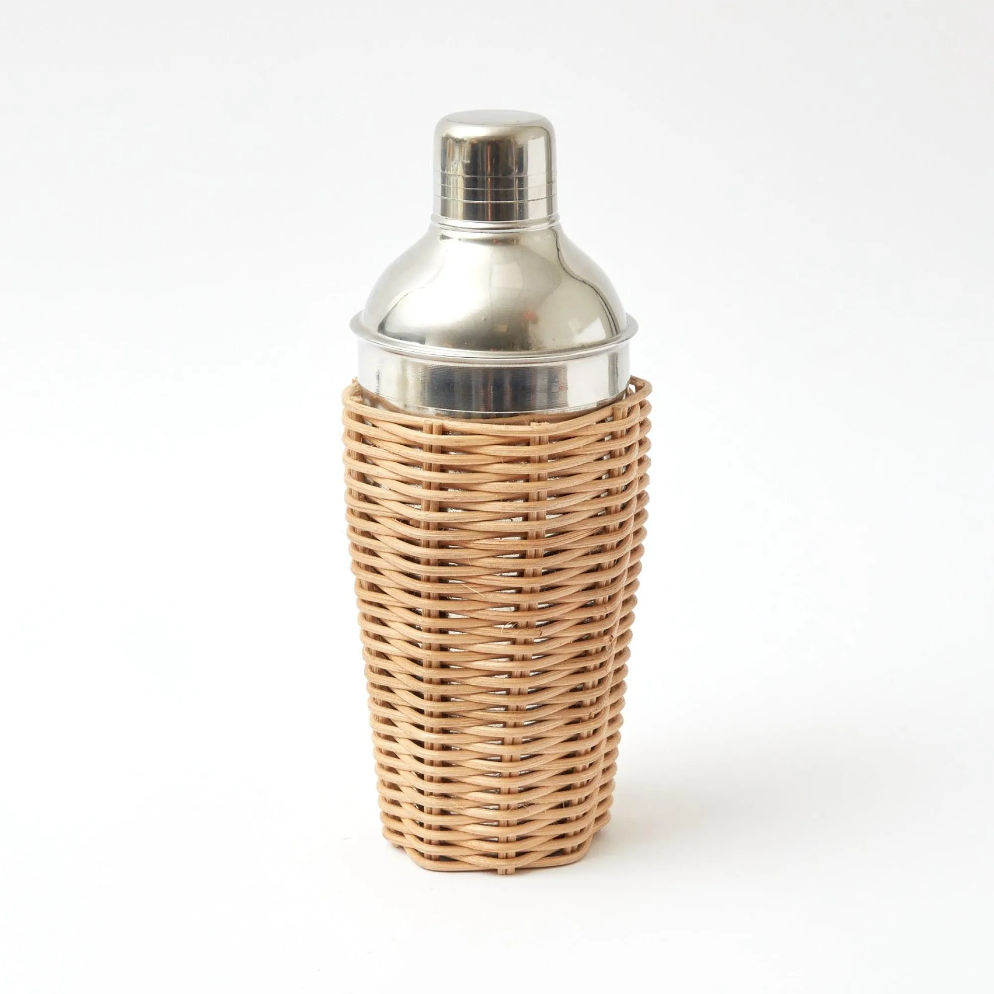 rattan_cocktail_shaker_0.webp Shop Rattan Cocktail Shaker Rattan Tableware