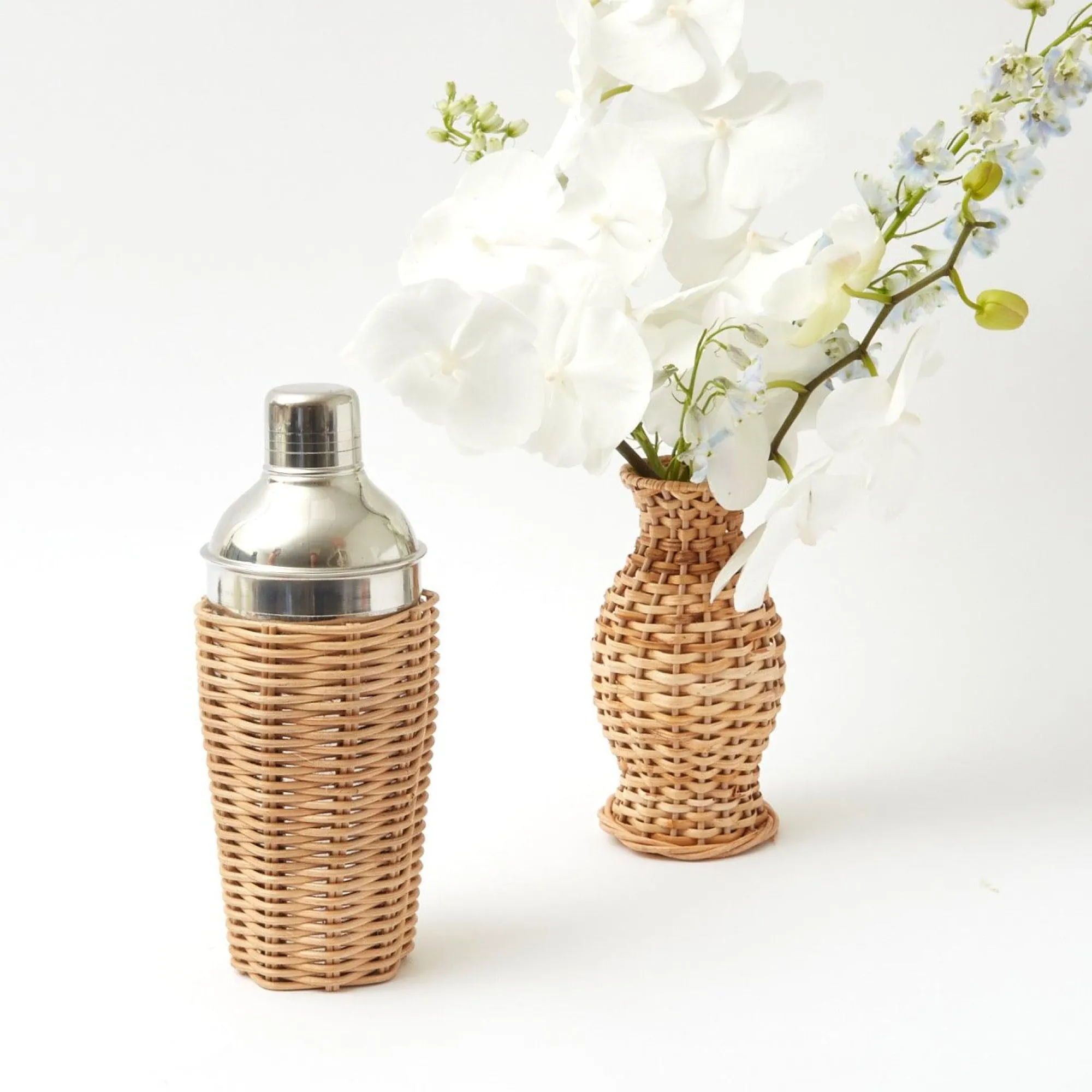 rattan_cocktail_shaker_10.webp Shop Rattan Cocktail Shaker Rattan Tableware