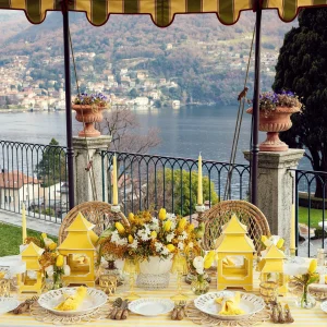 Outlet Rattan Cutlery (5 Piece) Rattan Tableware