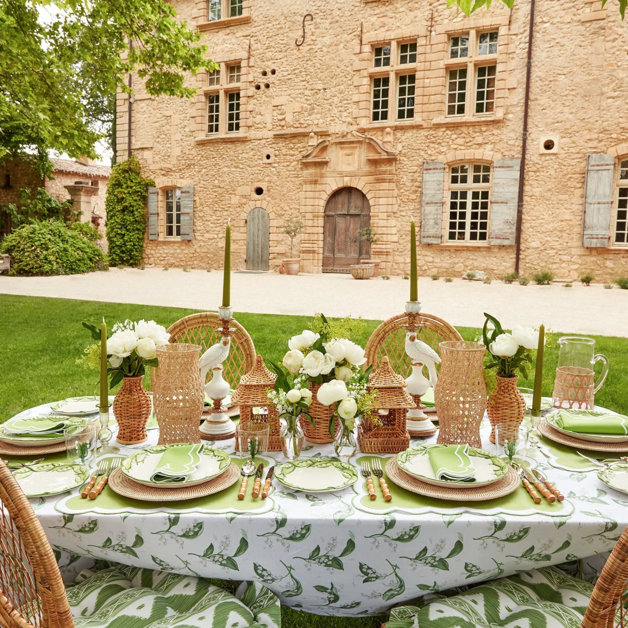 rattan_hurricane_lantern__2.webp Cheap Rattan Hurricane Lantern (Pair) Rattan Tableware