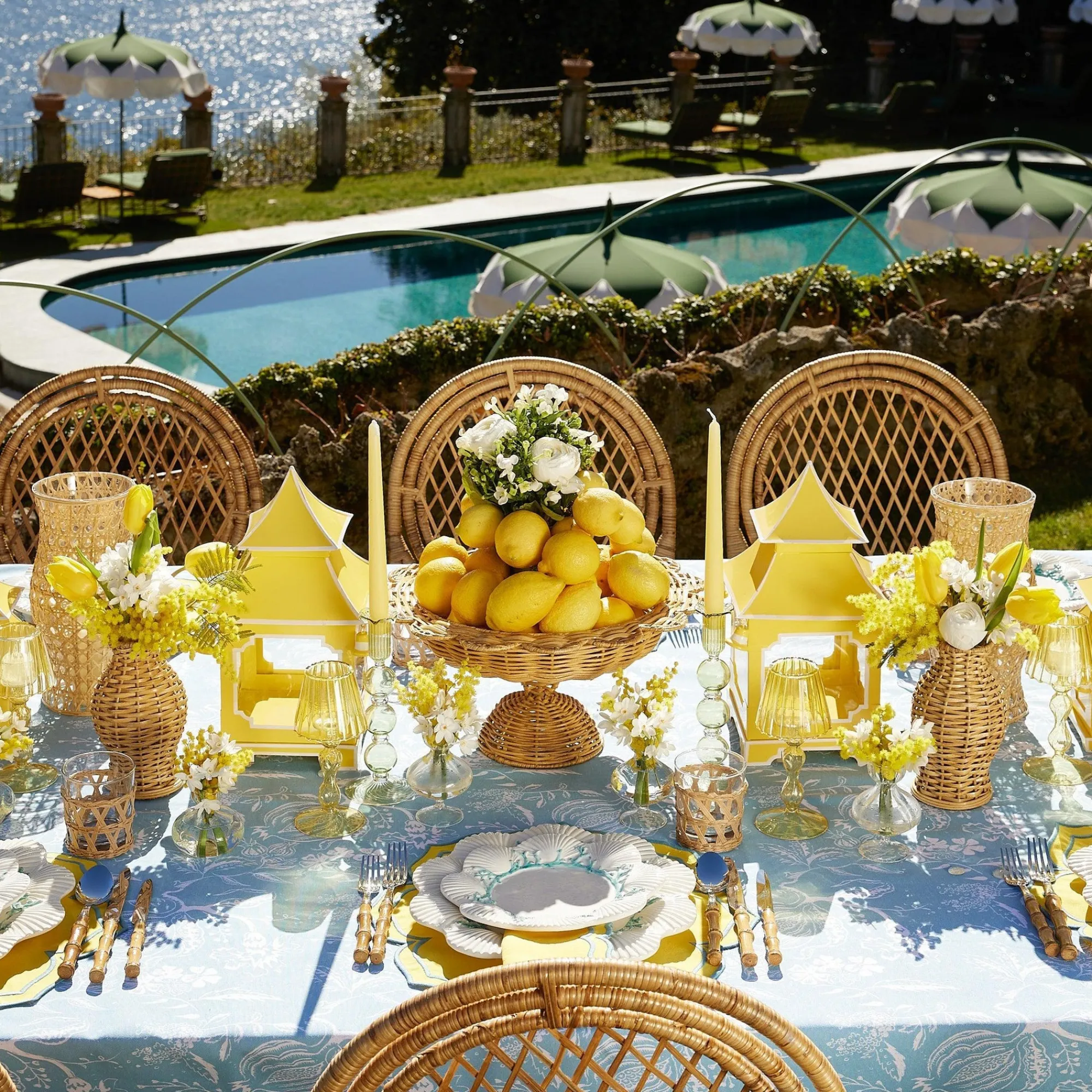 rattan_hurricane_lantern__5.webp Cheap Rattan Hurricane Lantern (Pair) Rattan Tableware