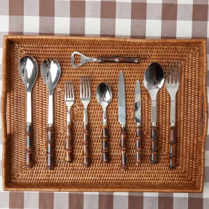 Best Rattan Tray Trays & Liners