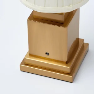 Sale Rechargeable Table Lamp & Shade Lamps & Lighting