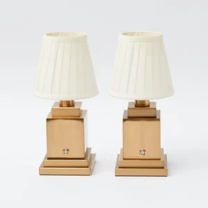 Sale Rechargeable Table Lamp & Shade Lamps & Lighting