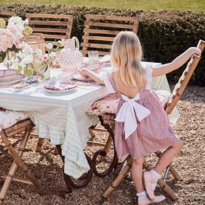 Clearance Rose Hobnail Jug With Emerald Handle Jugs